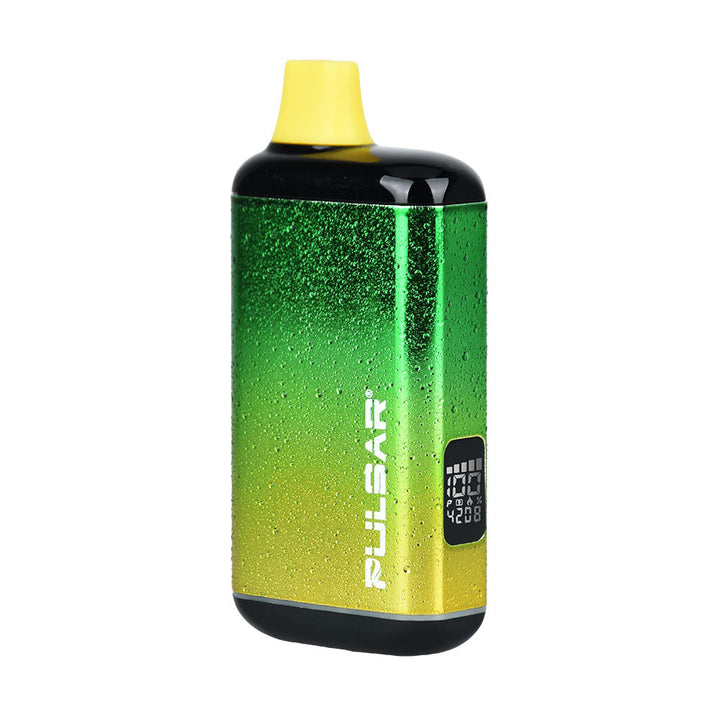 Pulsar Mist Series Pro Variable Voltage Vape Bar