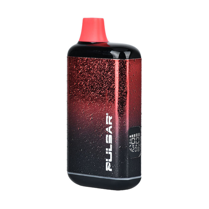 Pulsar Mist Series Pro Variable Voltage Vape Bar