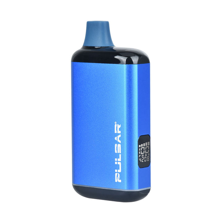 Pulsar 510 DL 2.0 Pro Vape Bar with LED Display
