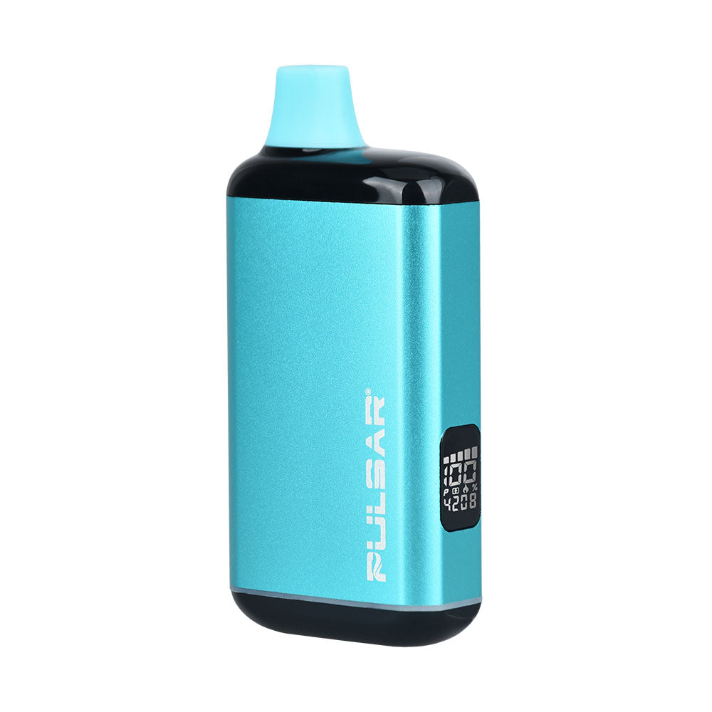 Pulsar 510 DL 2.0 Pro Vape Bar with LED Display
