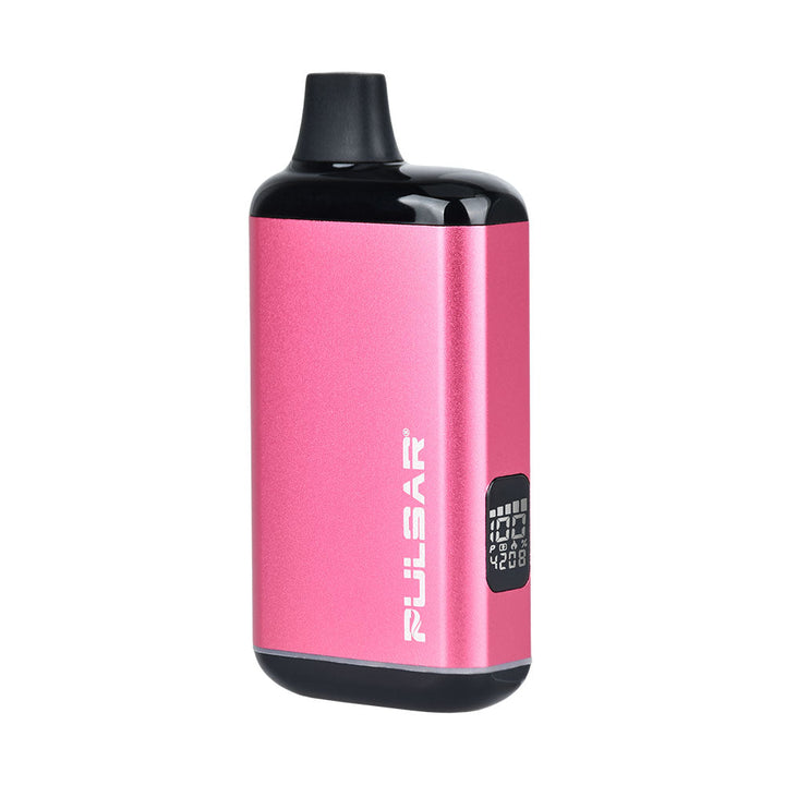 Pulsar 510 DL 2.0 Pro Vape Bar with LED Display
