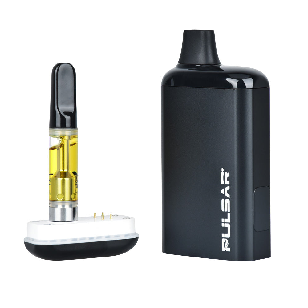 Pulsar 510 DL 2.0 Pro Vape Bar with LED Display