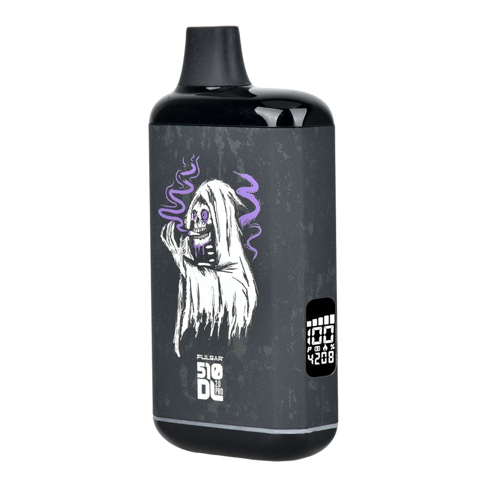 Pulsar BlackCraft DL 2.0 Pro 510 Vape Battery