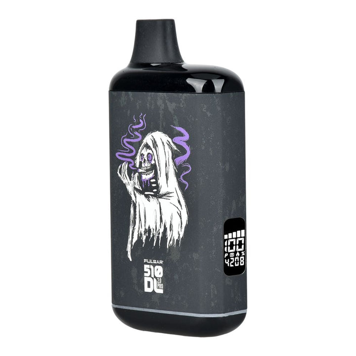 Pulsar BlackCraft DL 2.0 Pro 510 Vape Battery