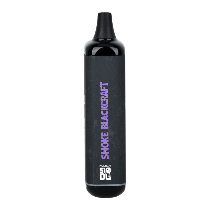 Pulsar BlackCraft DL 2.0 Pro 510 Vape Battery