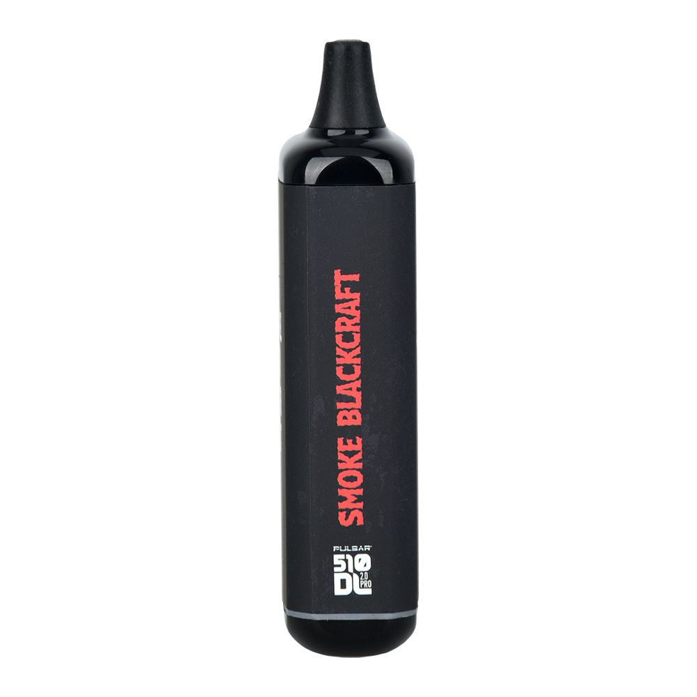 Pulsar BlackCraft DL 2.0 Pro 510 Vape Battery