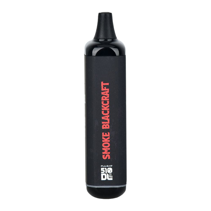 Pulsar BlackCraft DL 2.0 Pro 510 Vape Battery