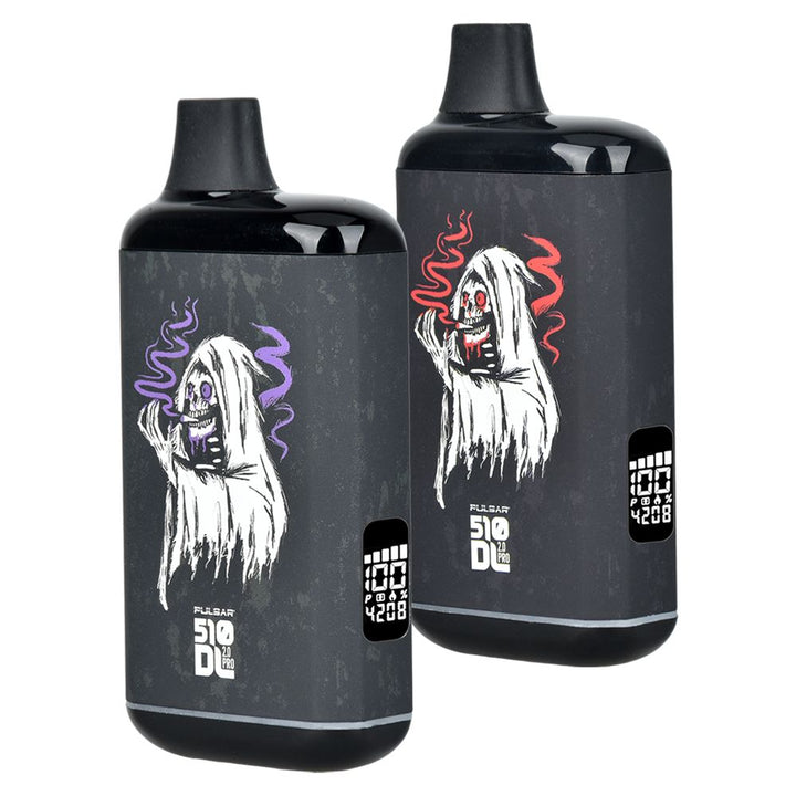 Pulsar BlackCraft DL 2.0 Pro 510 Vape Battery