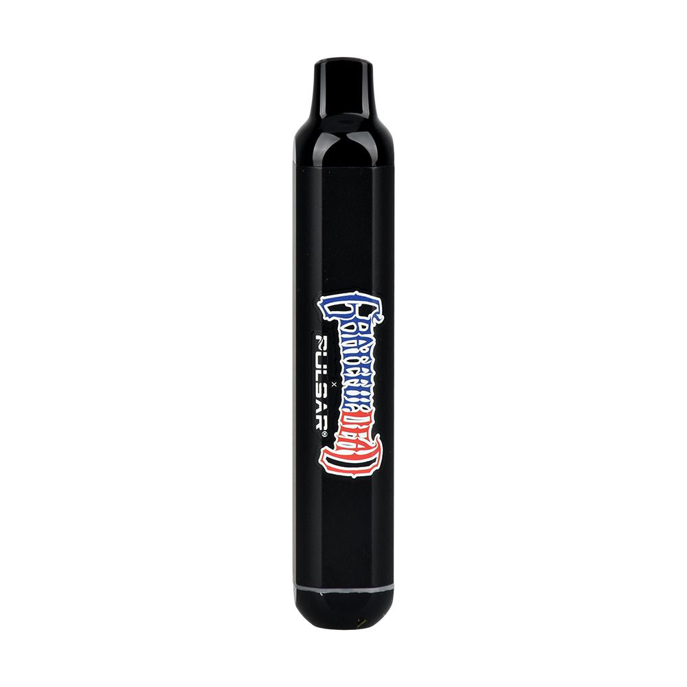 Grateful Dead Auto-Draw 510 Vape Battery Pen