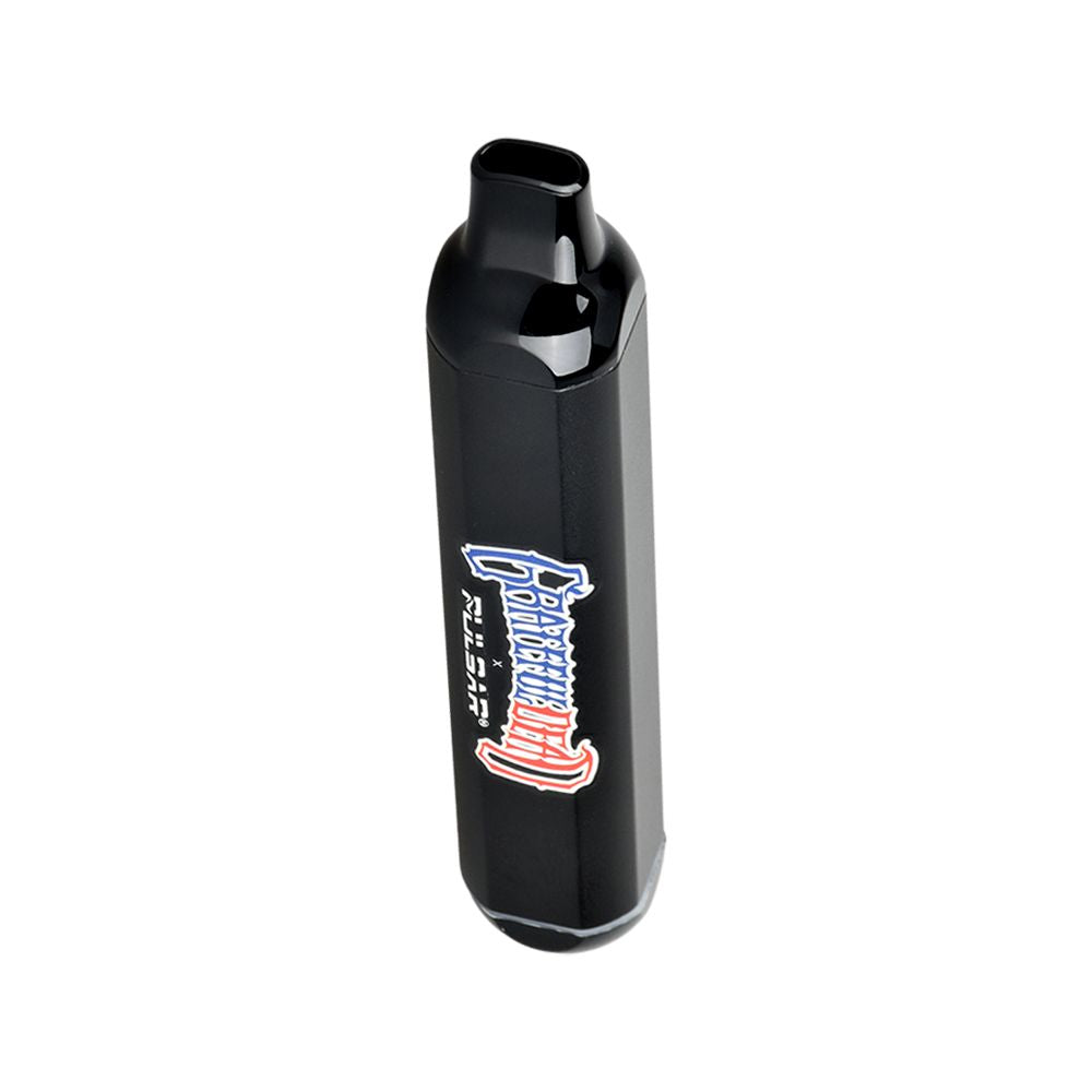 Grateful Dead Auto-Draw 510 Vape Battery Pen