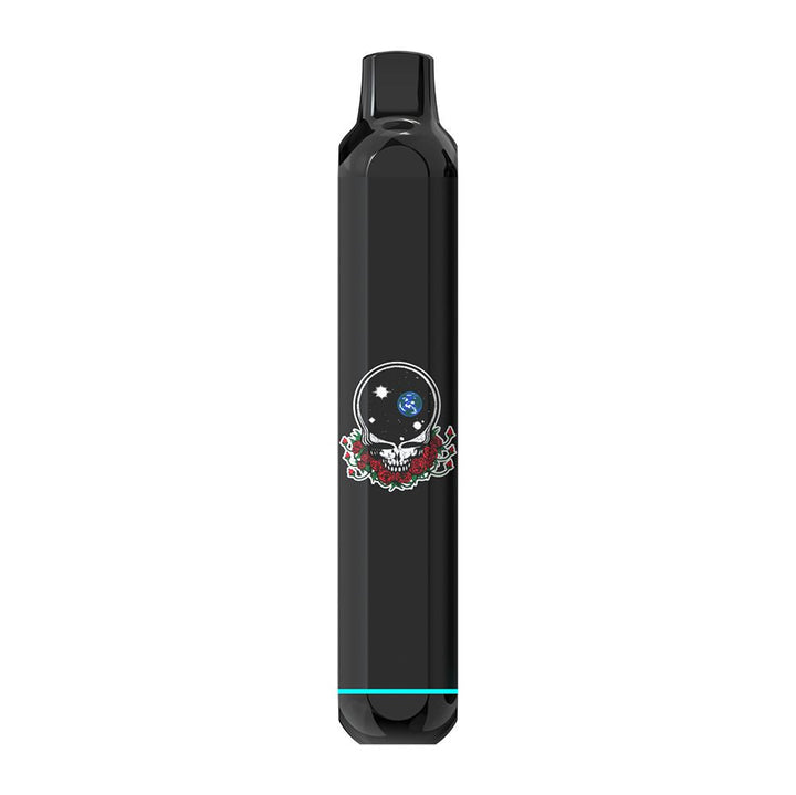 Grateful Dead Auto-Draw 510 Vape Battery Pen
