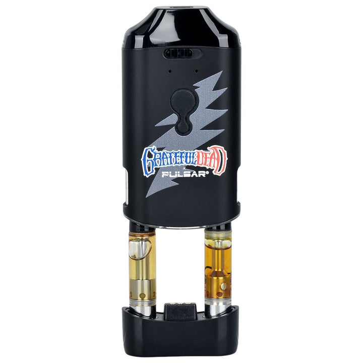 Grateful Dead DuploCart Vape Battery 650mAh