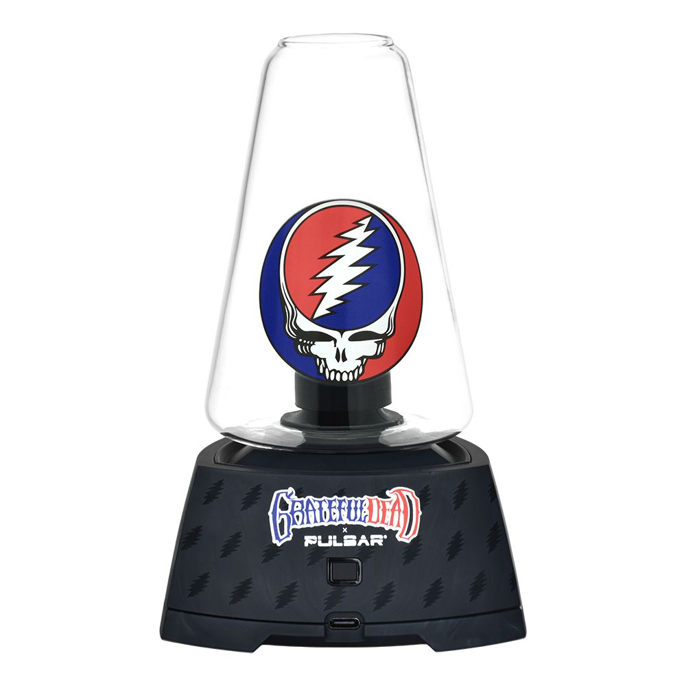 Grateful Dead Sipper Dual Use Vape Pen