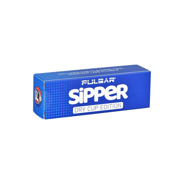 Grateful Dead Sipper Dual Use Vape Pen