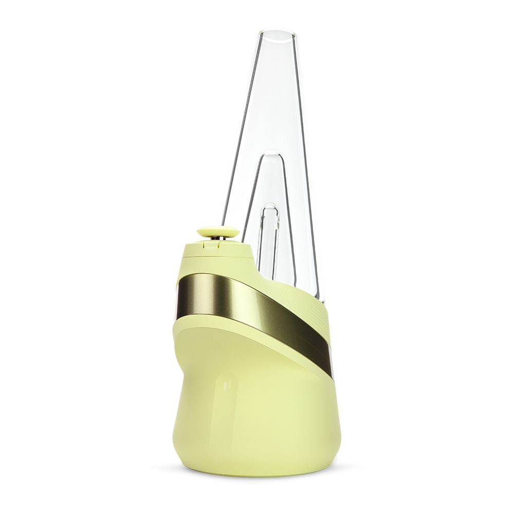 Puffco Peak Smart eRig - Zest Edition