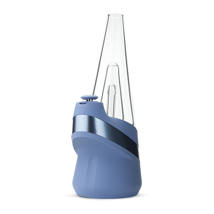Puffco Peak Smart Vaporizer Rig - Sapphire