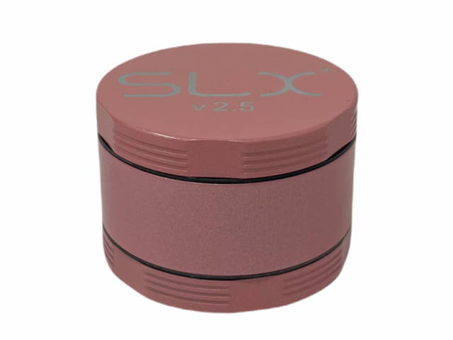 SLX 2.4-inch Ceramic Coated Dry Herb Grinder