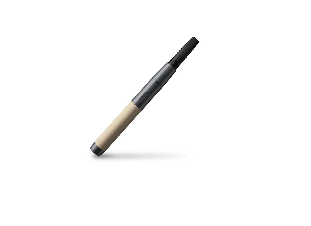 Vessel Wood Series 510 Cartridge Battery