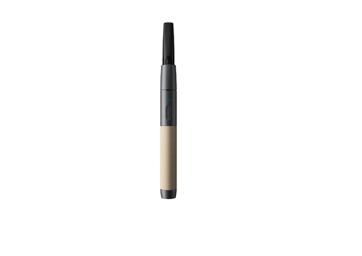 Vessel Wood Series 510 Cartridge Battery