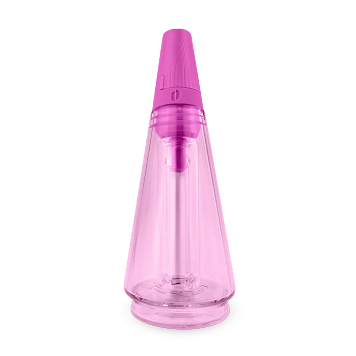 Puffco Peak & Peak Pro Portable Travel Glass