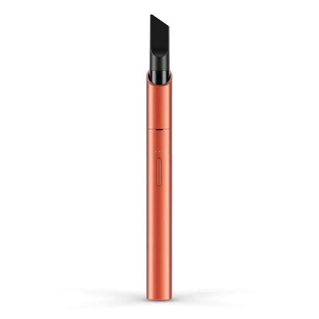 Vessel Vista Edge Slim Cartridge Battery