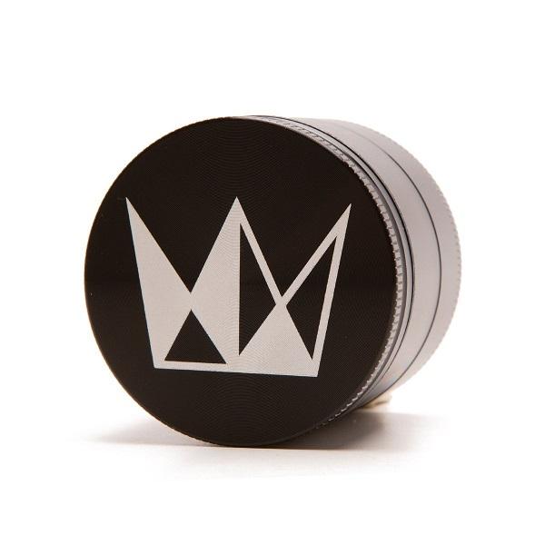 Santa Cruz Shredder Medium 3-Piece Dry Herb Grinder