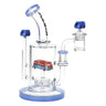 8.5" Glow VW Bus Dab Rig Kit with Banger