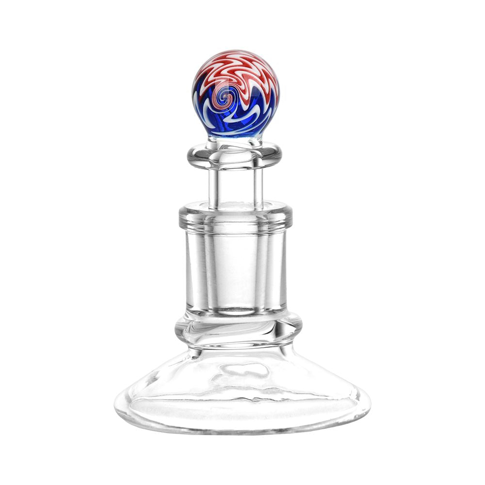 Grateful Dead Gravity Water Pipe - 12.25 Inch