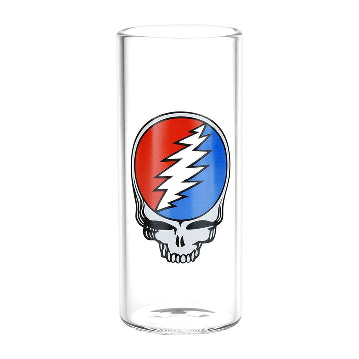Grateful Dead Gravity Water Pipe - 12.25 Inch