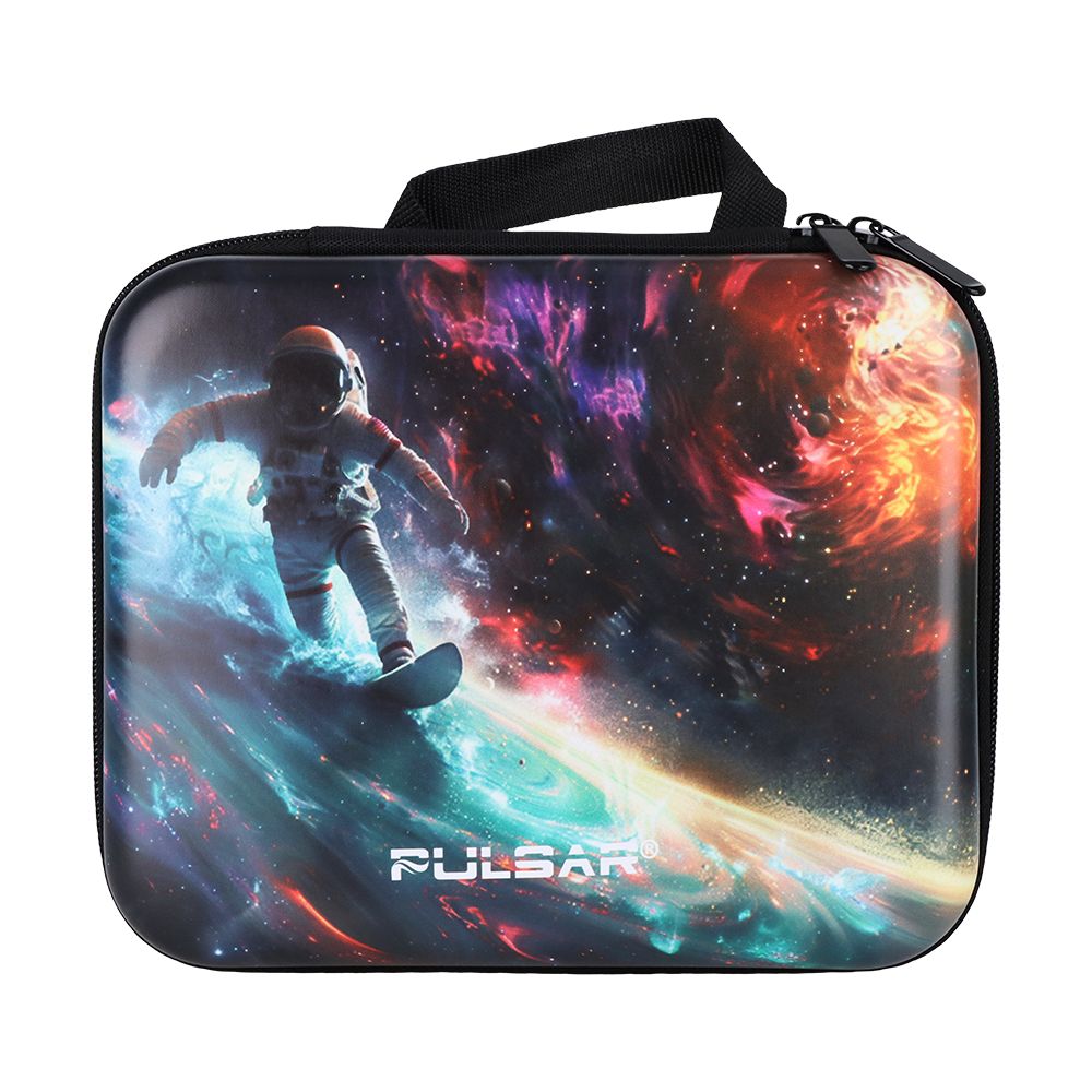 Juicebox Water Pipe Travel Kit with Case