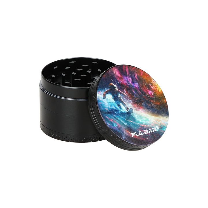 Juicebox Water Pipe Travel Kit with Case