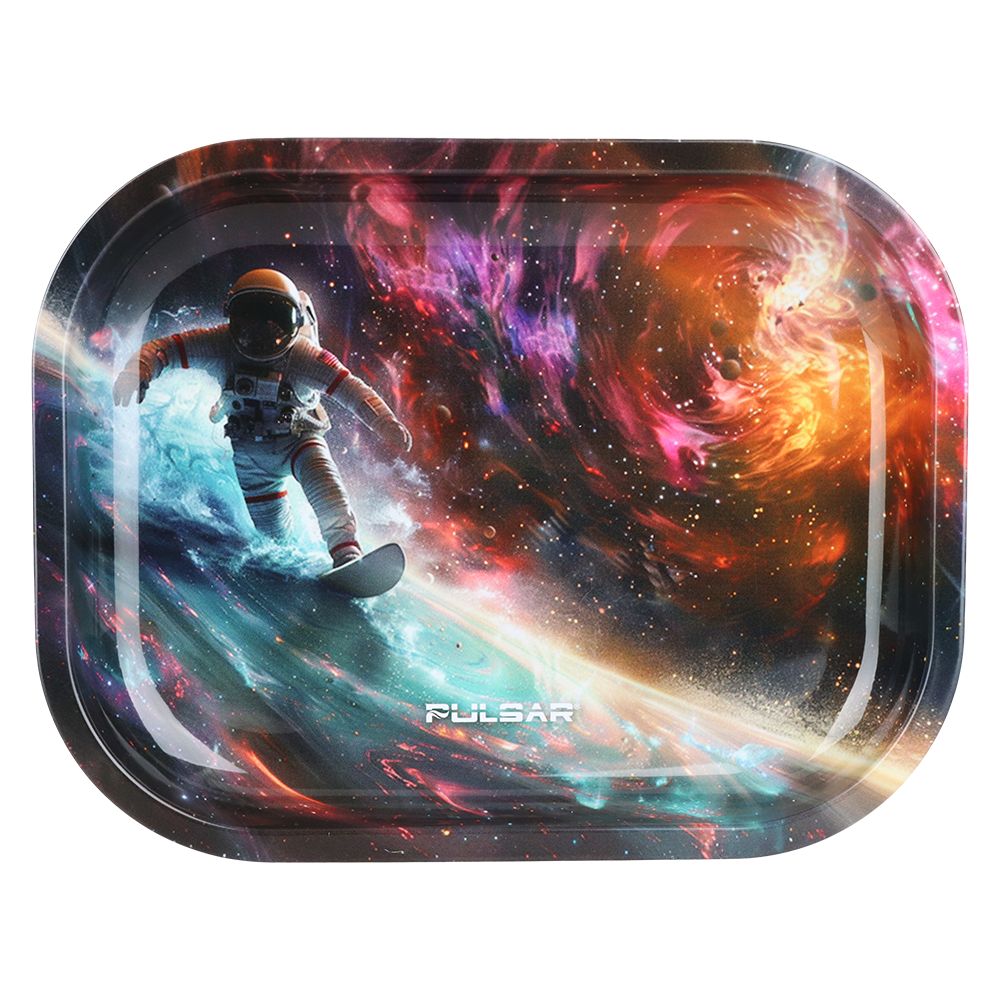 Juicebox Water Pipe Travel Kit with Case