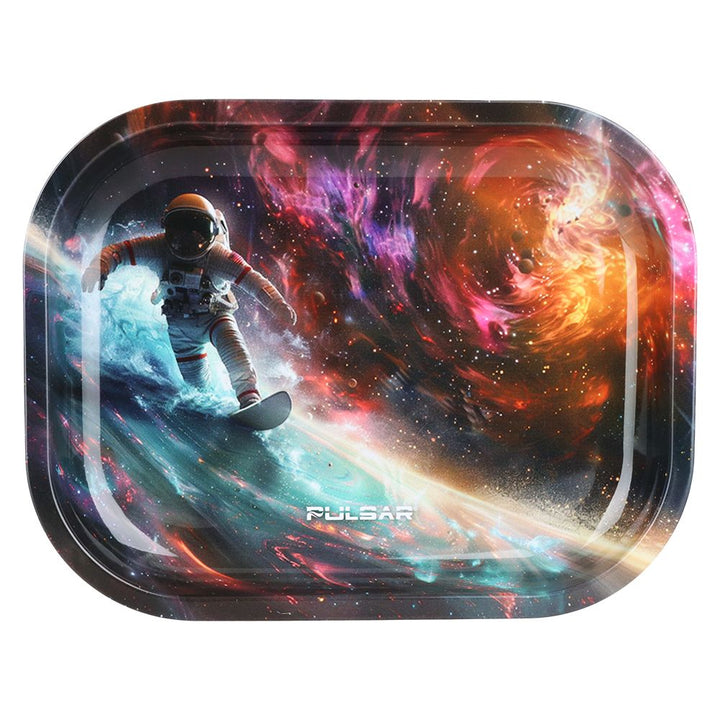 Juicebox Water Pipe Travel Kit with Case