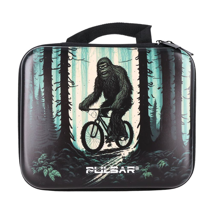 Juicebox Water Pipe Travel Kit with Case