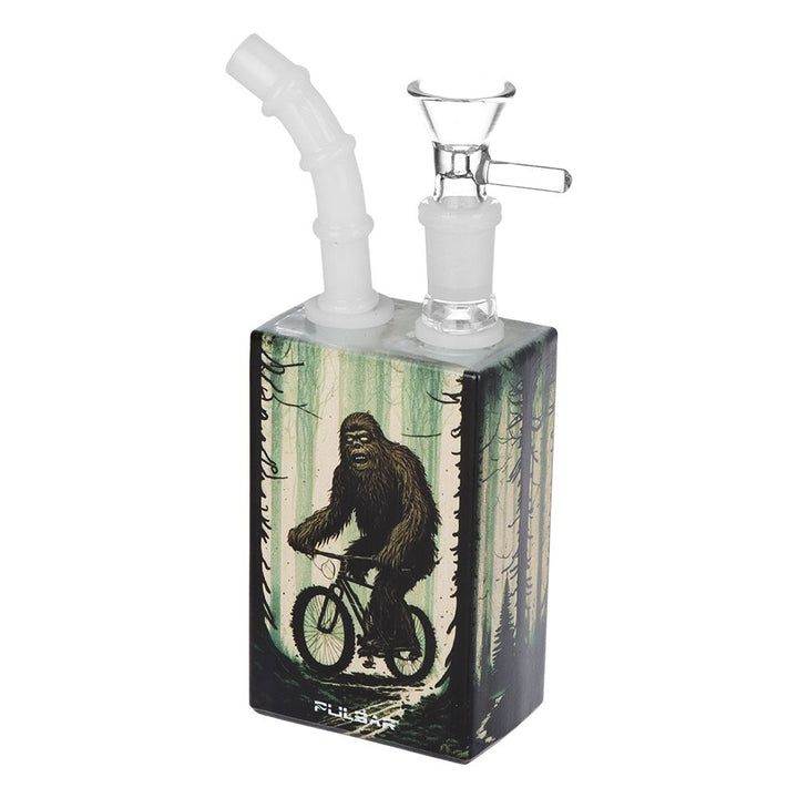 Juicebox Water Pipe Travel Kit with Case