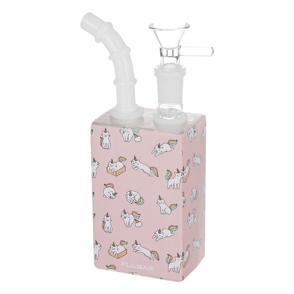 Juicebox Water Pipe Travel Kit with Case