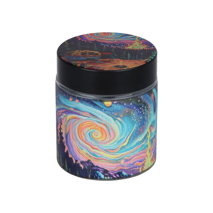 Juicebox Water Pipe Travel Kit with Case