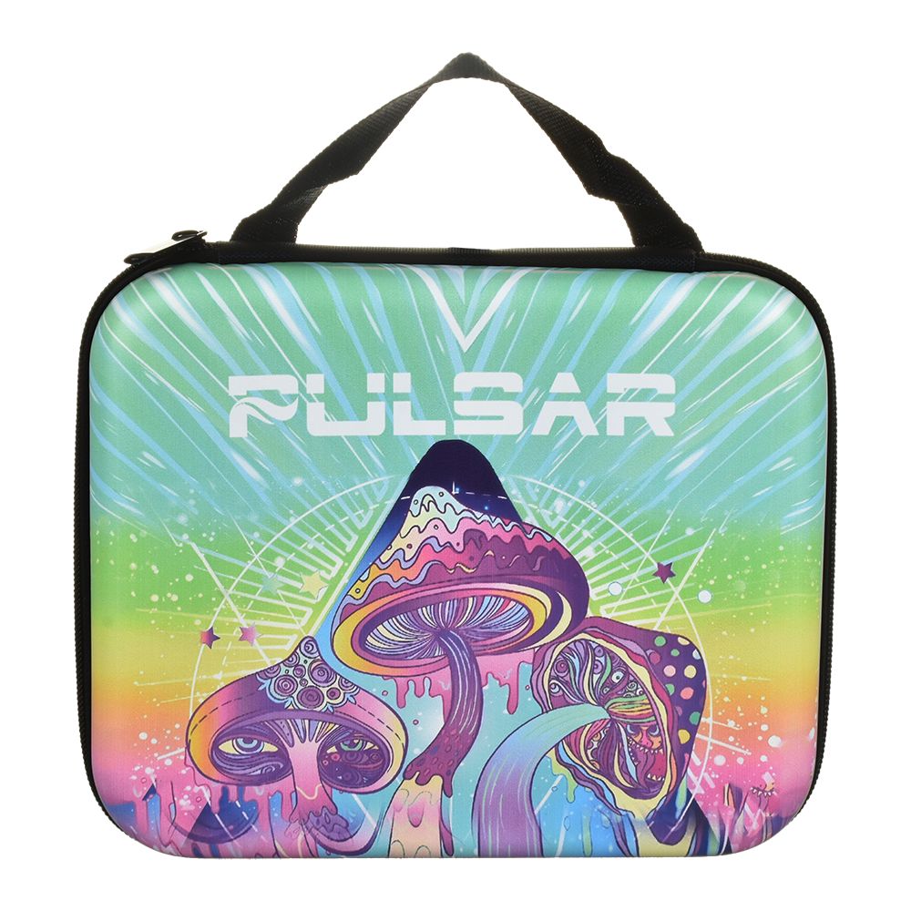 Juicebox Water Pipe Travel Kit with Case