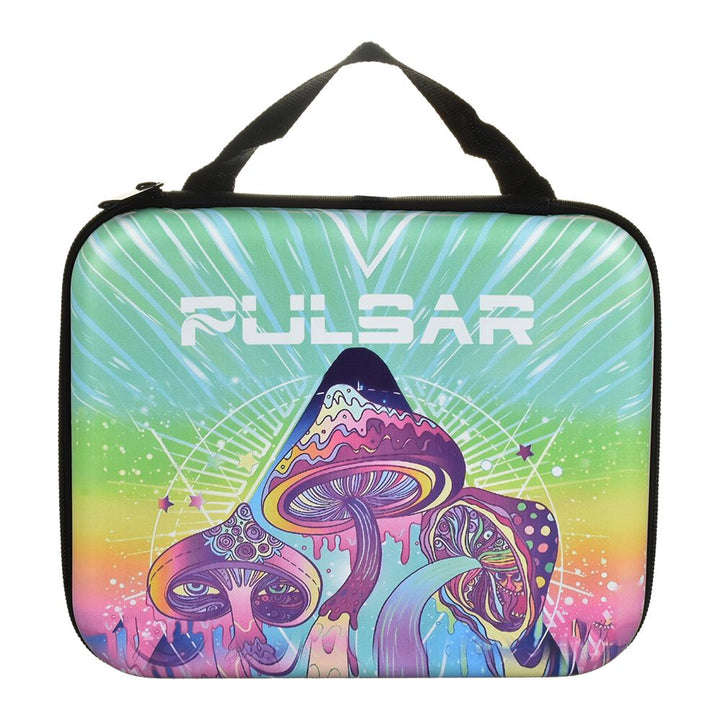 Juicebox Water Pipe Travel Kit with Case
