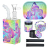 Juicebox Water Pipe Travel Kit with Case