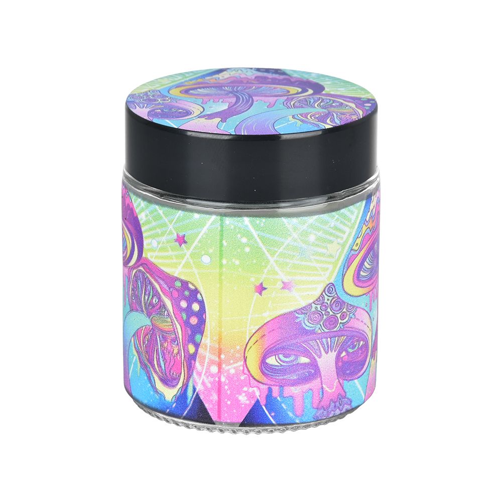 Juicebox Water Pipe Travel Kit with Case