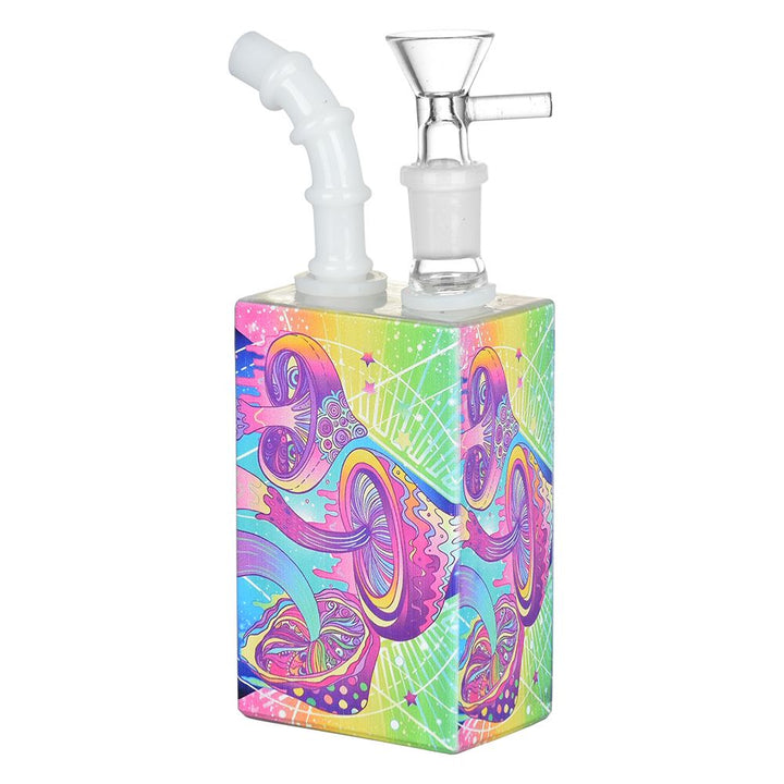 Juicebox Water Pipe Travel Kit with Case
