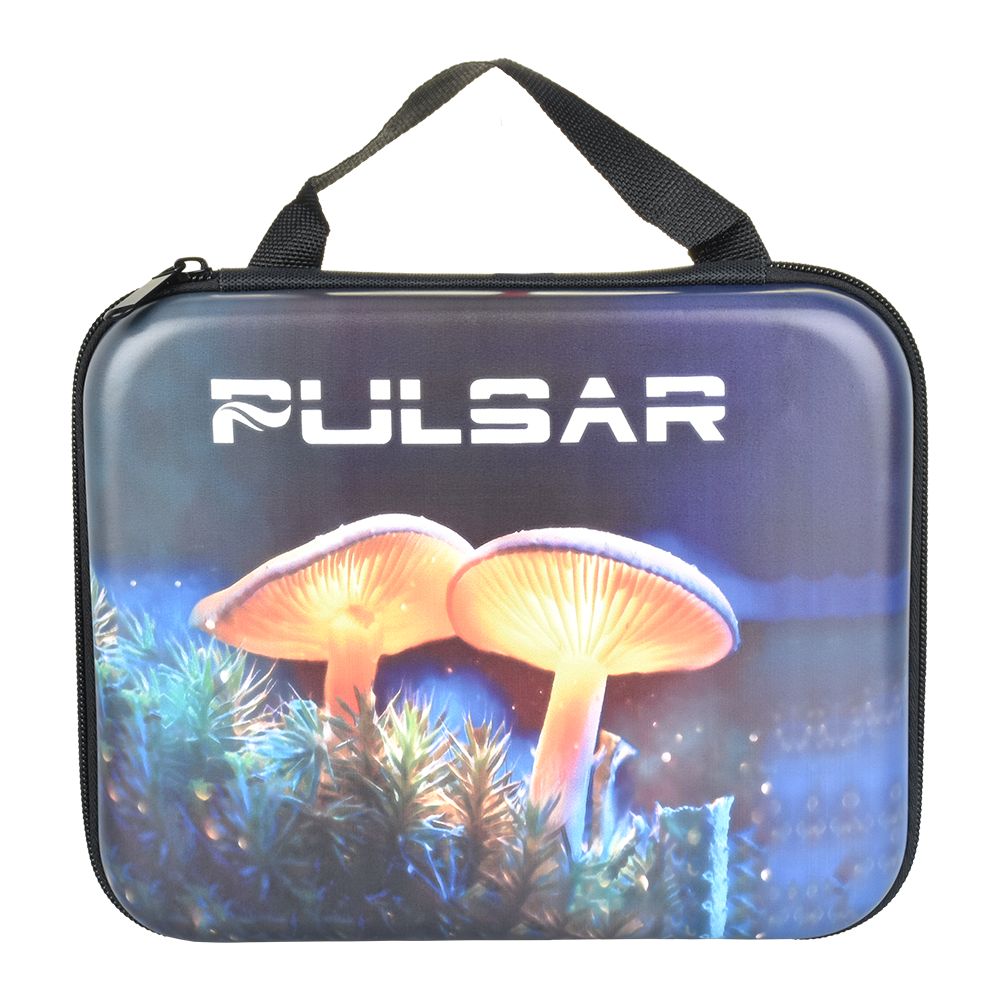 Juicebox Water Pipe Travel Kit with Case