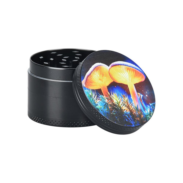 Juicebox Water Pipe Travel Kit with Case