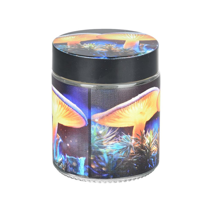 Juicebox Water Pipe Travel Kit with Case