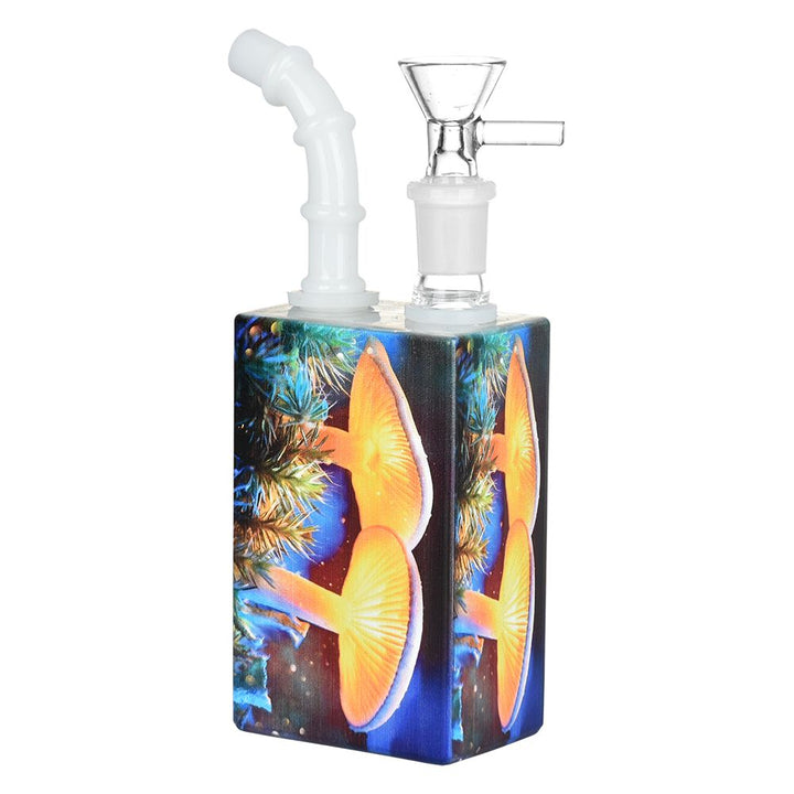 Juicebox Water Pipe Travel Kit with Case