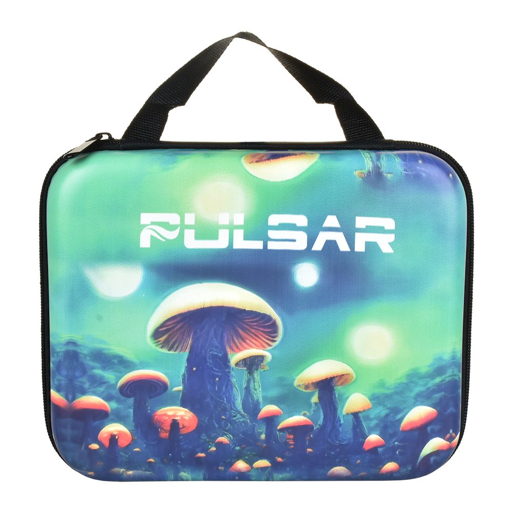 Juicebox Water Pipe Travel Kit with Case