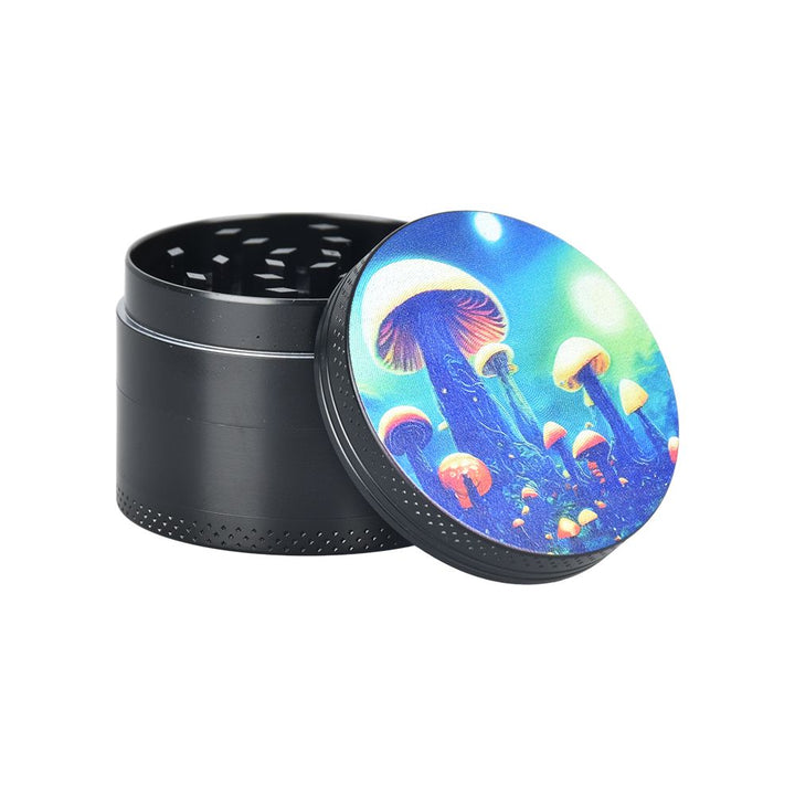 Juicebox Water Pipe Travel Kit with Case