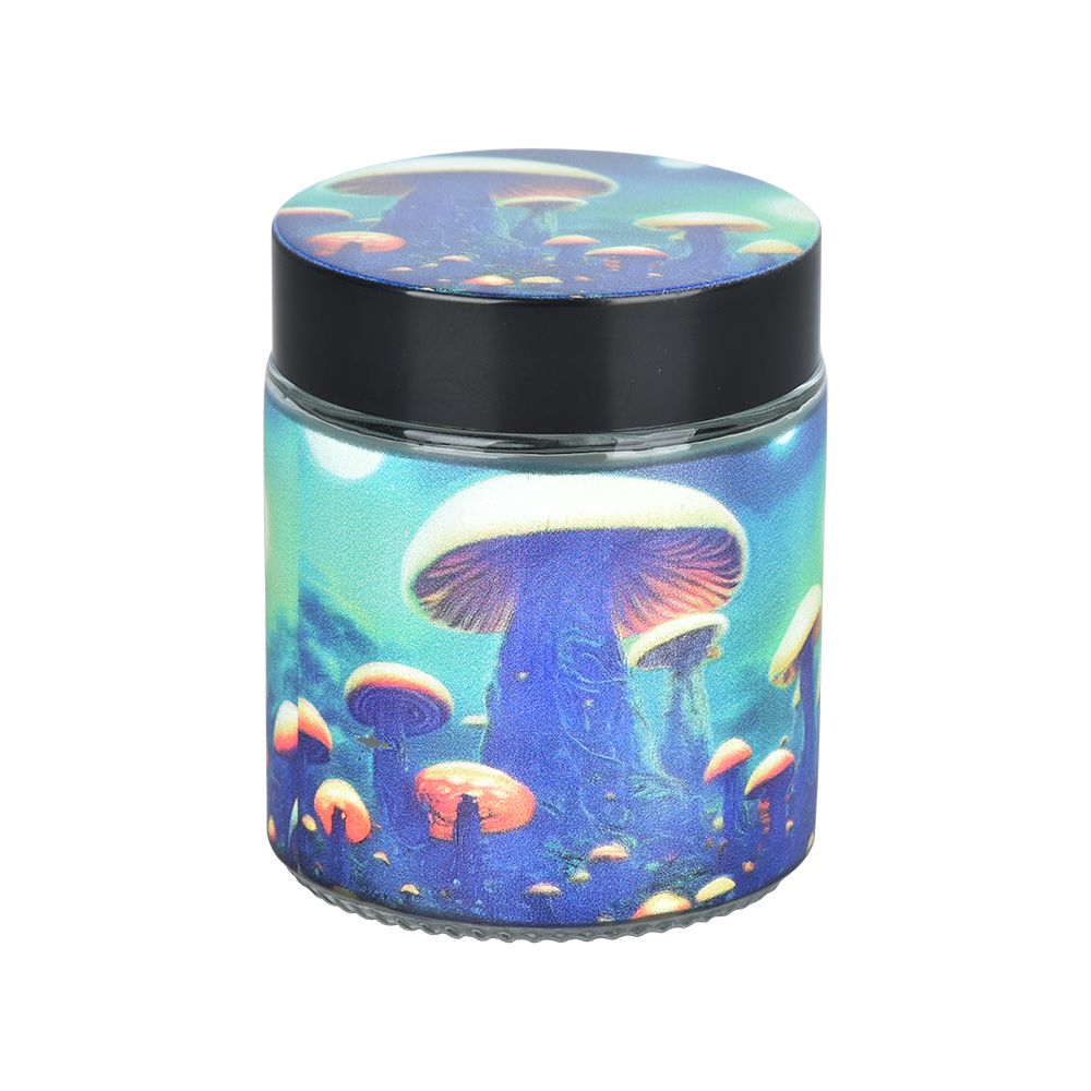 Juicebox Water Pipe Travel Kit with Case