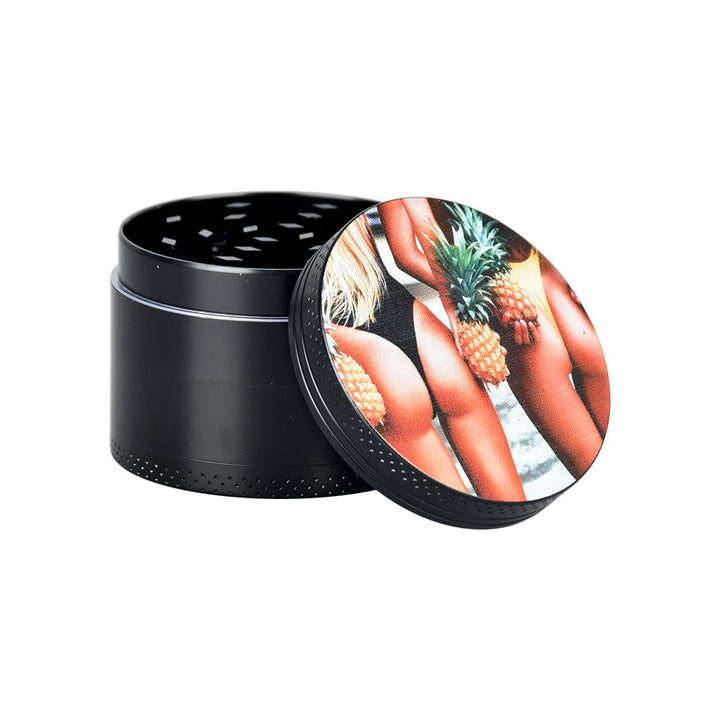 Juicebox Water Pipe Travel Kit with Case